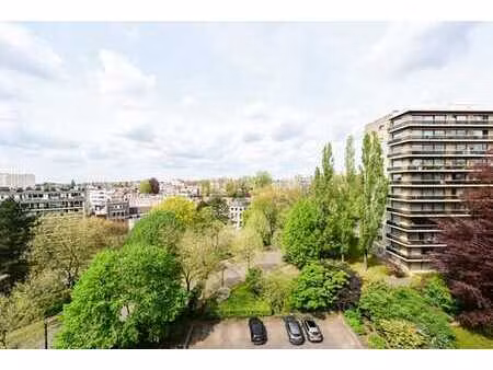 magnifique appartement 2 chambres avec superbe vue