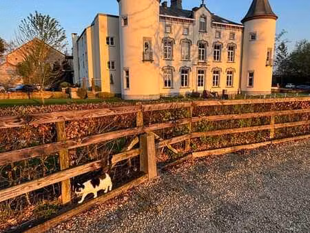 appartement 2ch  engis  epc a  lumineux