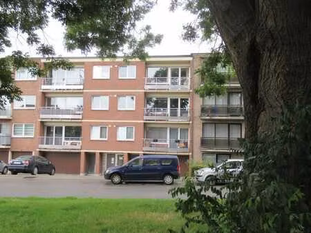 appartement 2 chambres  proche de la gare  +garage