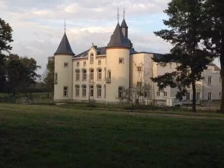 appartement 2ch  engis  epc a  lumineux