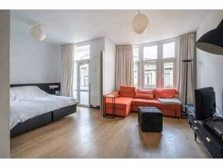 studio de charme à deux pas de la toison d’or