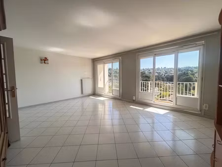 vente appartement 4 pièces 82 m² à neuville-sur-saône (69250)  229 000 €