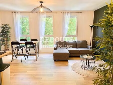 appartement en centre-ville