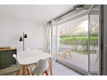 vente appartement 2 pièces 44.54 m² à pomponne (77400)  206 000 €