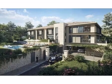 appartement de luxe à vendre dans le quartier comtale-cente-cours mirabeau