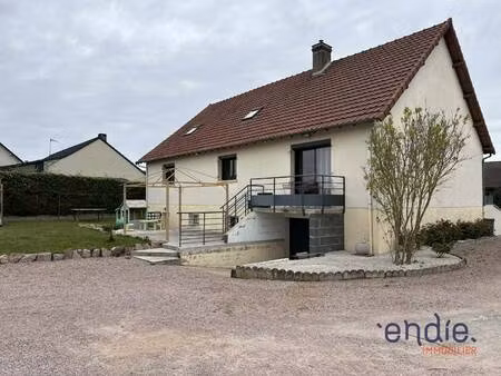 pereira da costa valérie - endie immobilier