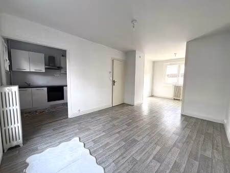 maison de ville f3 - plateau de haye