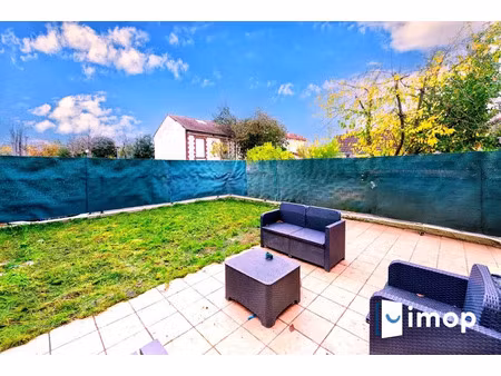 vente appartement 2 pièces 54 m² à deuil-la-barre (95170)  182 900 €