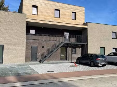 garage à vendre à hofstade € 3.500 (lnc6y) - immo lierman | zimmo