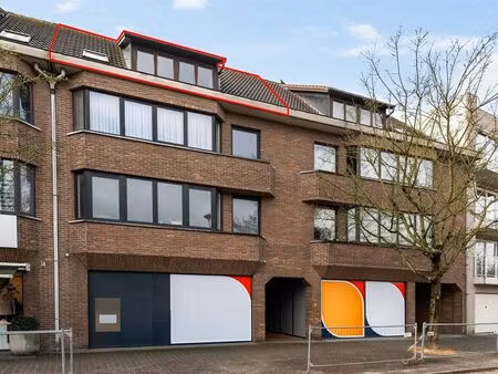 appartement à vendre à oud-turnhout € 125.000 (lncfi) - heylen vastgoed - turnhout | zimmo