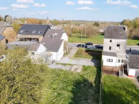 terrain à vendre à autelbas € 120.000 (lnchv) - w immobilière | zimmo