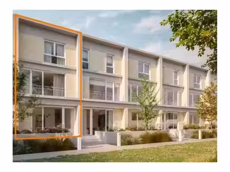 maison à vendre à reinaartlaan 15 anvers (rbv71933)