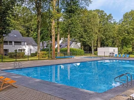 appartement à vendre à houthalen € 54.000 (lnbya) - immo wereld | zimmo