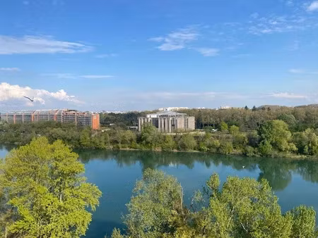 location appartement 2 pièces 56 m² à caluire-et-cuire (69300)