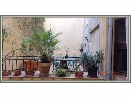 vente appartement 3 pièces 69 m² à lorgues (83510)  185 000 €
