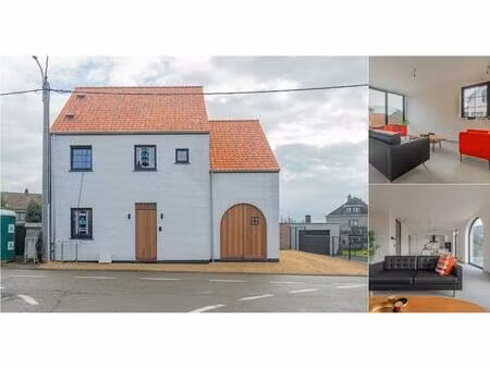 maison à vendre à maaimeersstraat 5 affligem (rbv71728)