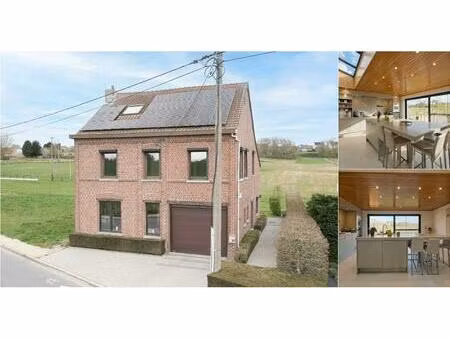 maison à vendre à kruisstraat 39 leefdaal (rbv71588)