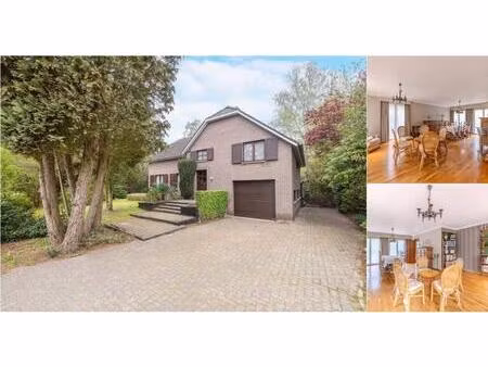 maison à vendre à retieseweg 128 geel (rbv72413)