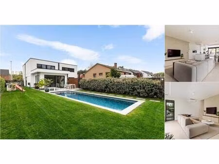 maison à vendre à 6 septemberstraat 13b lummen (rbv71806)