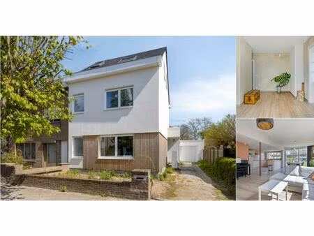 maison à vendre à europastraat 19 puurs-sint-amands (rbv71916)