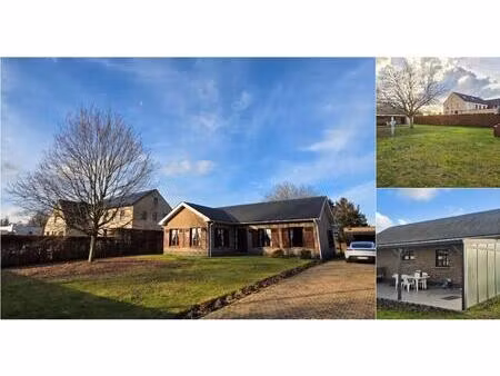 villa à vendre à hoogstraat 58 sint-gillis-waas (rbv71666)