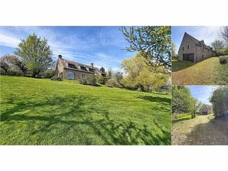 villa à vendre à rue au thier 73 trooz (vbe11562)