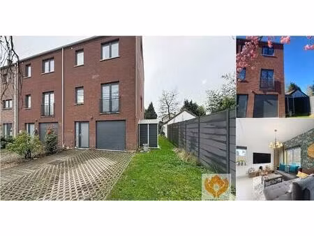 maison à vendre à rue ma campagne 24 waterloo (vbe11927)