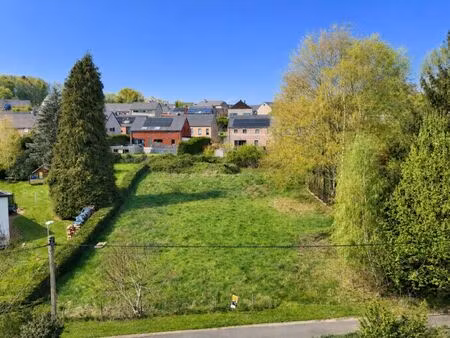 terrain à vendre à saive € 125.000 (lnas4) - waucomont immo | zimmo