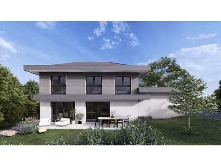 villa de luxe à vendre à saint-martin-bellevue