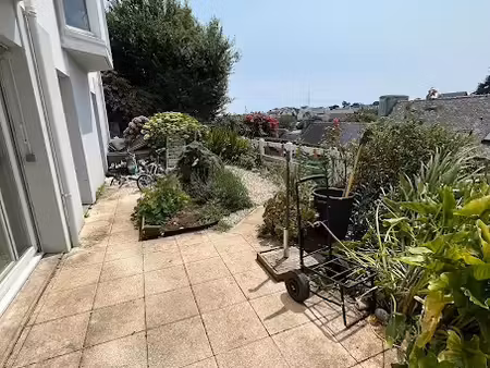 vente appartement 3 pièces 64 m² à audierne (29770)  159 000 €