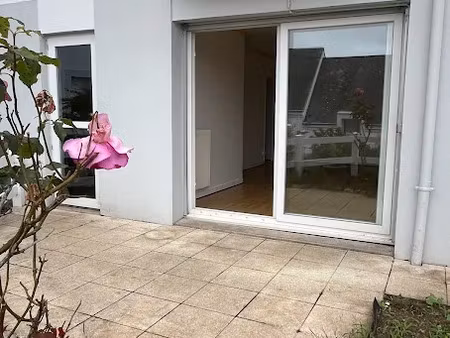 vente appartement 3 pièces 64 m² à audierne (29770)  179 900 €