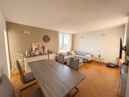 vente appartement 3 pièces 65 m² à bois-d'arcy (78390)  179 900 €