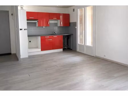 annonce appartement à vendre