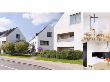 appartement à vendre à oostmallebaan 1 zoersel (rbv72402)