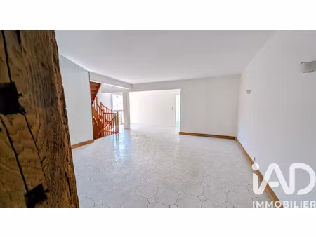 vente maison 9 pièces 248 m² tuffé val de la chéronne (72160)