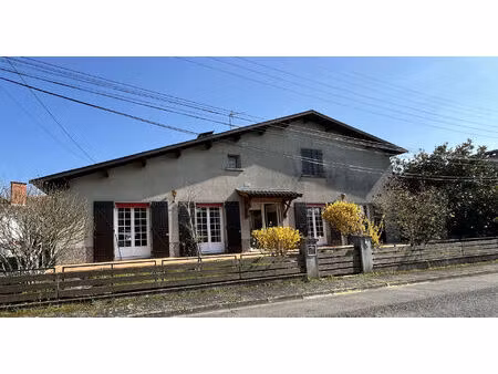 maison l'union 186 m² familiale ou divisible