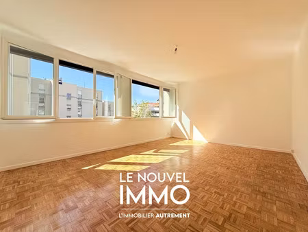 vente appartement 3 pièces 65.24 m² à rognac (13340)  192 500 €