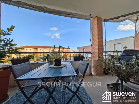 appartement à vendre eaunes