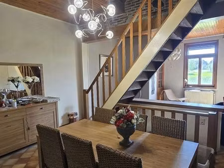 maison à vendre à roucourt € 145.000 (lncck) - primmo péruwelz | zimmo