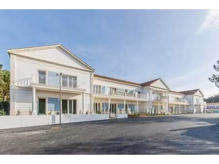 vente appartement 3 pièces piscine à saint-jean-de-monts (85160) : à vendre 3 pièces pisci