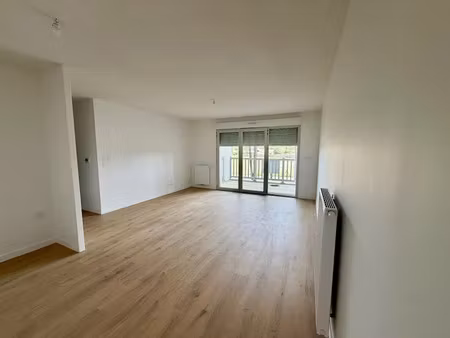 vente appartement 3 pièces 62.88 m² à linxe (40260)  196 000 €