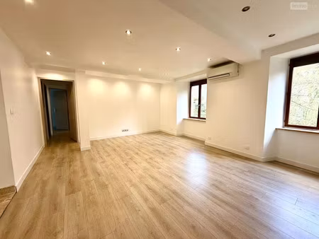 vente appartement 4 pièces 90 m² à le pont-de-beauvoisin (38480)  179 000 €
