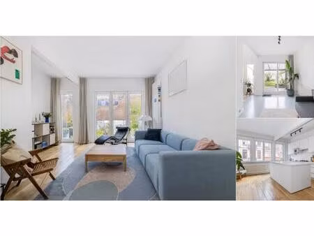 maison à vendre à rue henri marichal 29 ixelles (vbe11750)