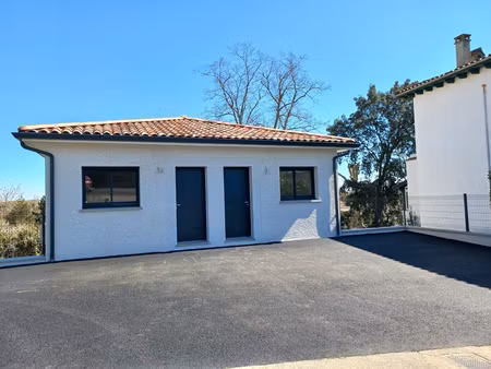 31270 frouzins maison t3 à louer