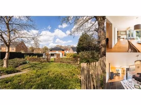 maison à vendre à barbarastraat 55 tremelo (rbv71577)