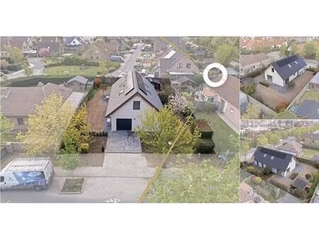 maison à vendre à jozef cardijnlaan 85 nieuwpoort (rbv72390)