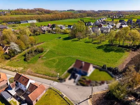 terrain à vendre à michelbeke € 169.000 (lncg3) - immo nobels | zimmo