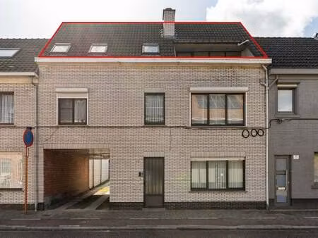 appartement à vendre à nieuwkerken-waas € 169.000 (ln94e) - heylen vastgoed - waasland | z