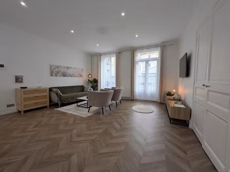 vente appartement 3 pièces 85 m² à vichy (03200)  255 000 €