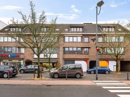 appartement à vendre à oud-turnhout € 190.000 (lncfg) - heylen vastgoed - turnhout | zimmo
